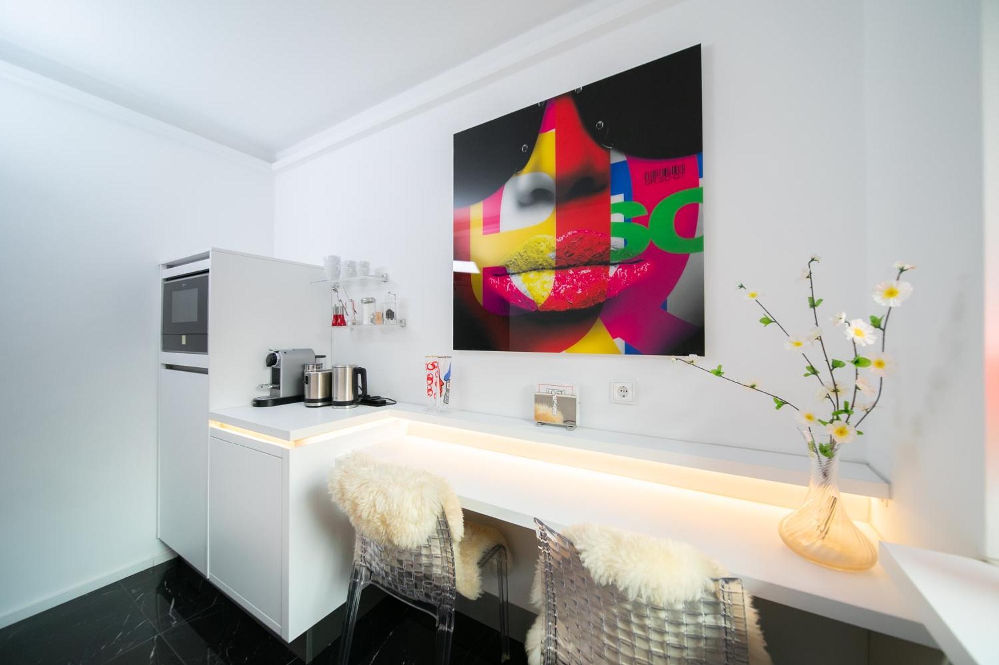 Loft4You - Hideaway - By Favorite Stays Neuss Exterior foto
