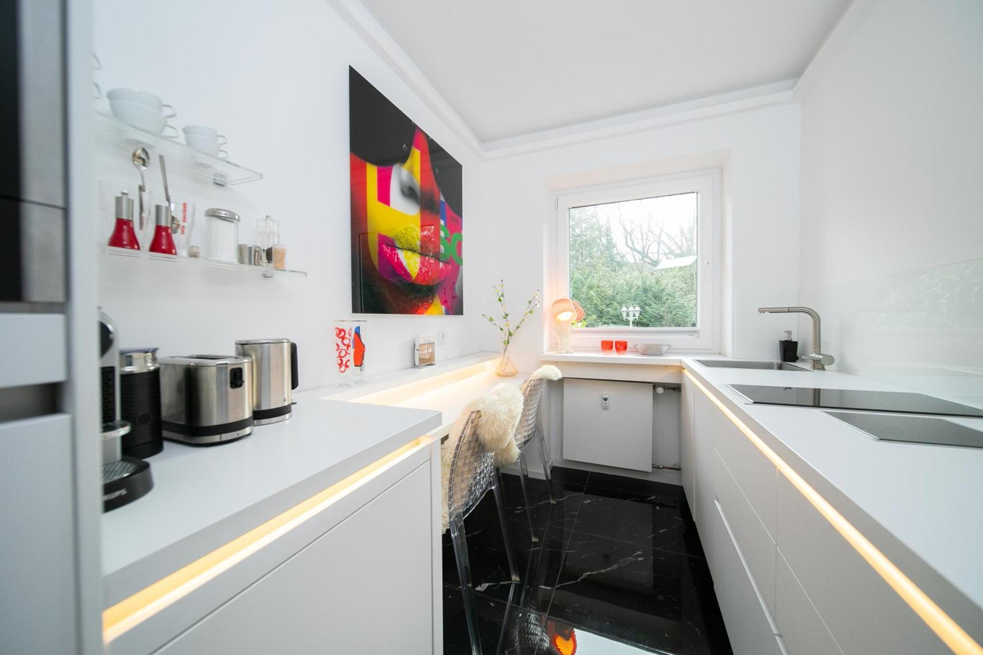 Loft4You - Hideaway - By Favorite Stays Neuss Exterior foto