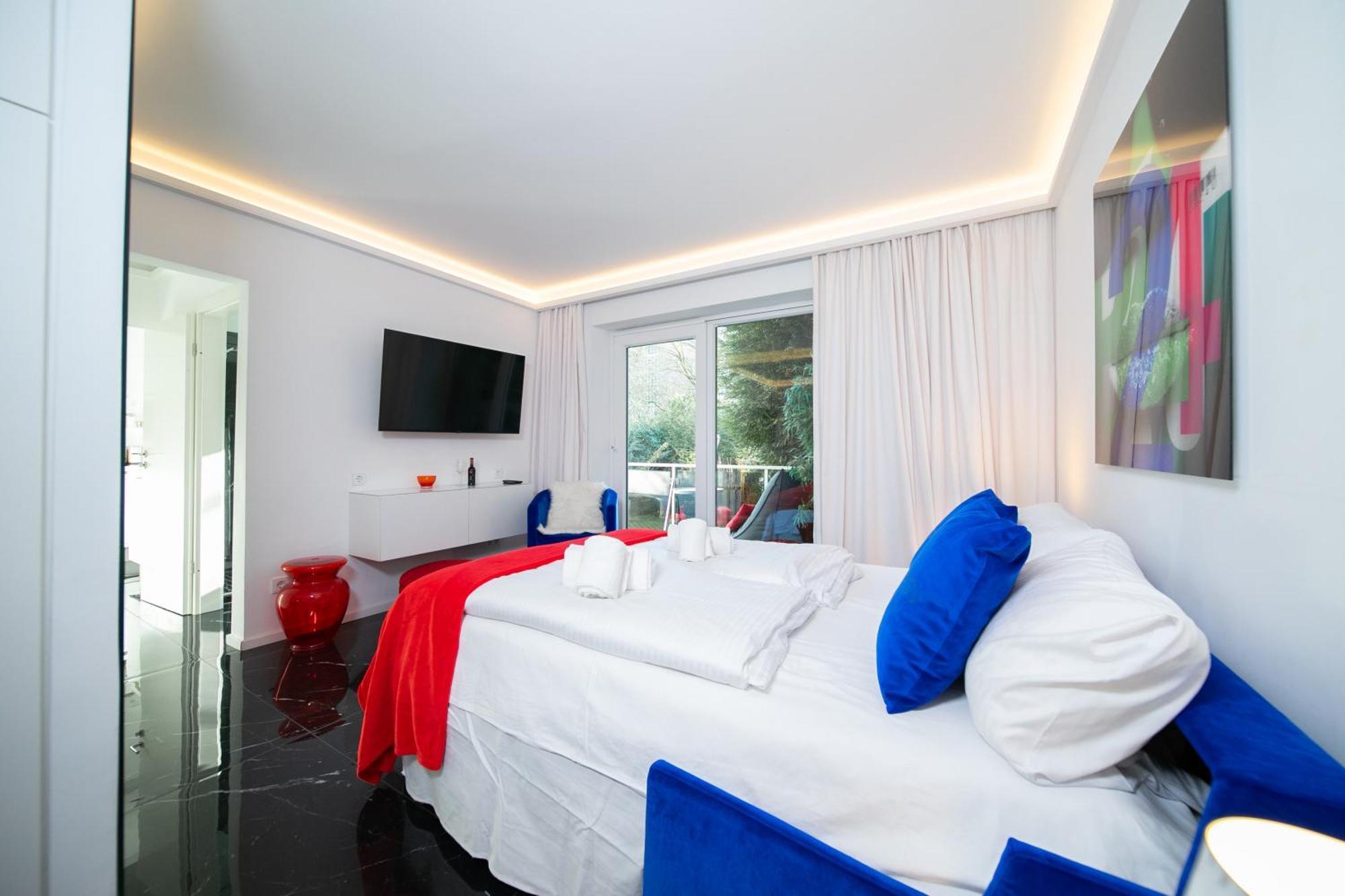 Loft4You - Hideaway - By Favorite Stays Neuss Exterior foto