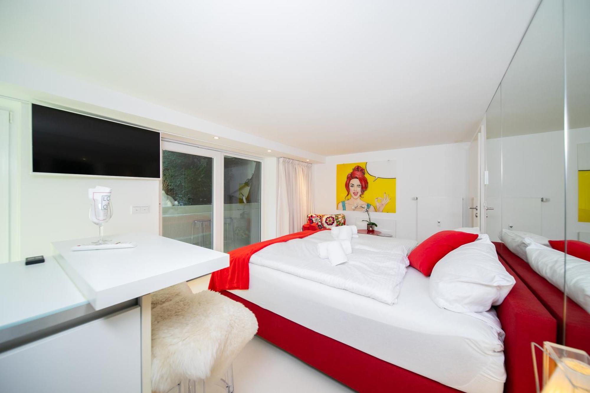 Loft4You - Hideaway - By Favorite Stays Neuss Exterior foto