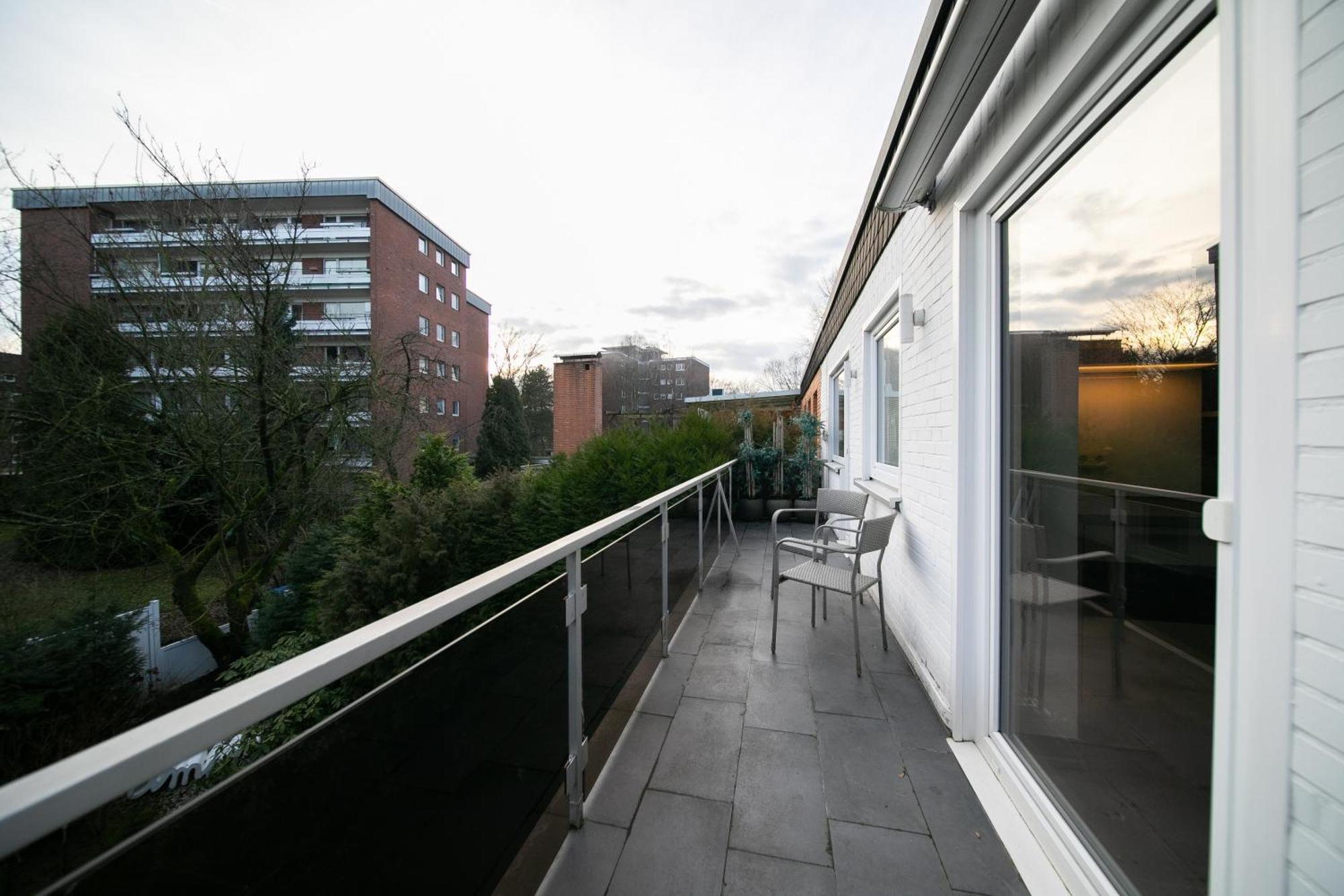 Loft4You - Hideaway - By Favorite Stays Neuss Exterior foto