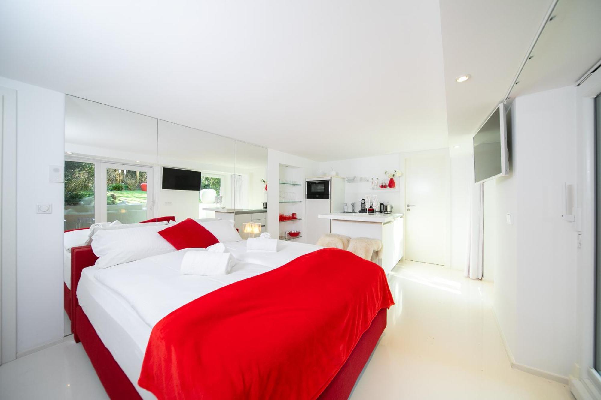 Loft4You - Hideaway - By Favorite Stays Neuss Exterior foto
