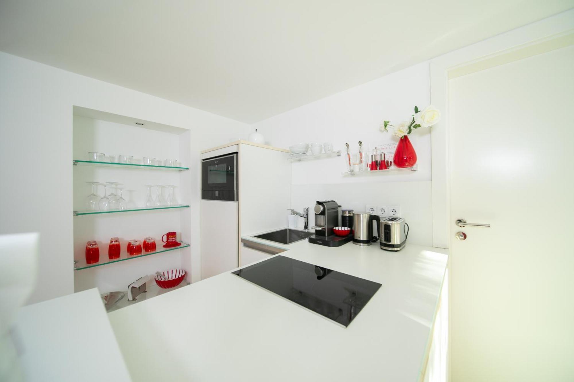 Loft4You - Hideaway - By Favorite Stays Neuss Exterior foto