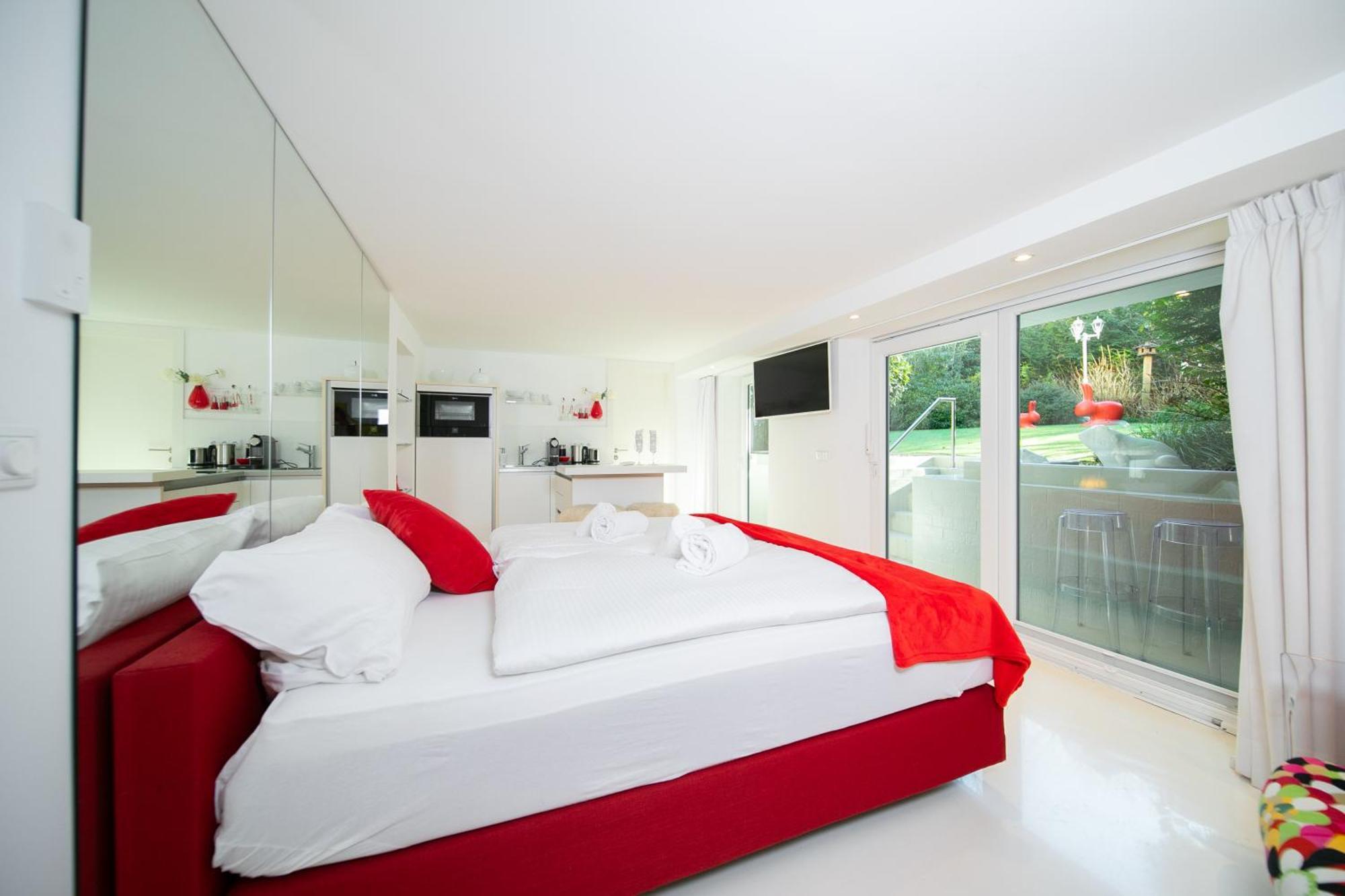 Loft4You - Hideaway - By Favorite Stays Neuss Exterior foto
