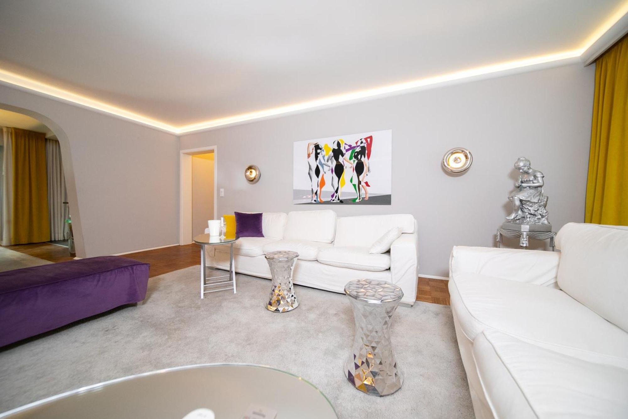 Loft4You - Hideaway - By Favorite Stays Neuss Exterior foto