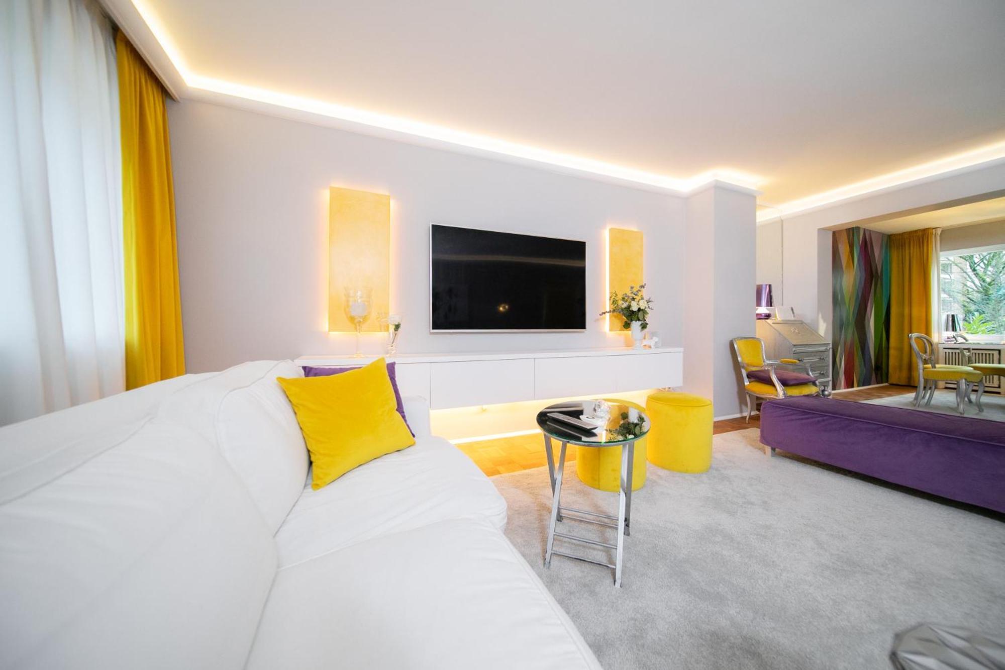 Loft4You - Hideaway - By Favorite Stays Neuss Exterior foto