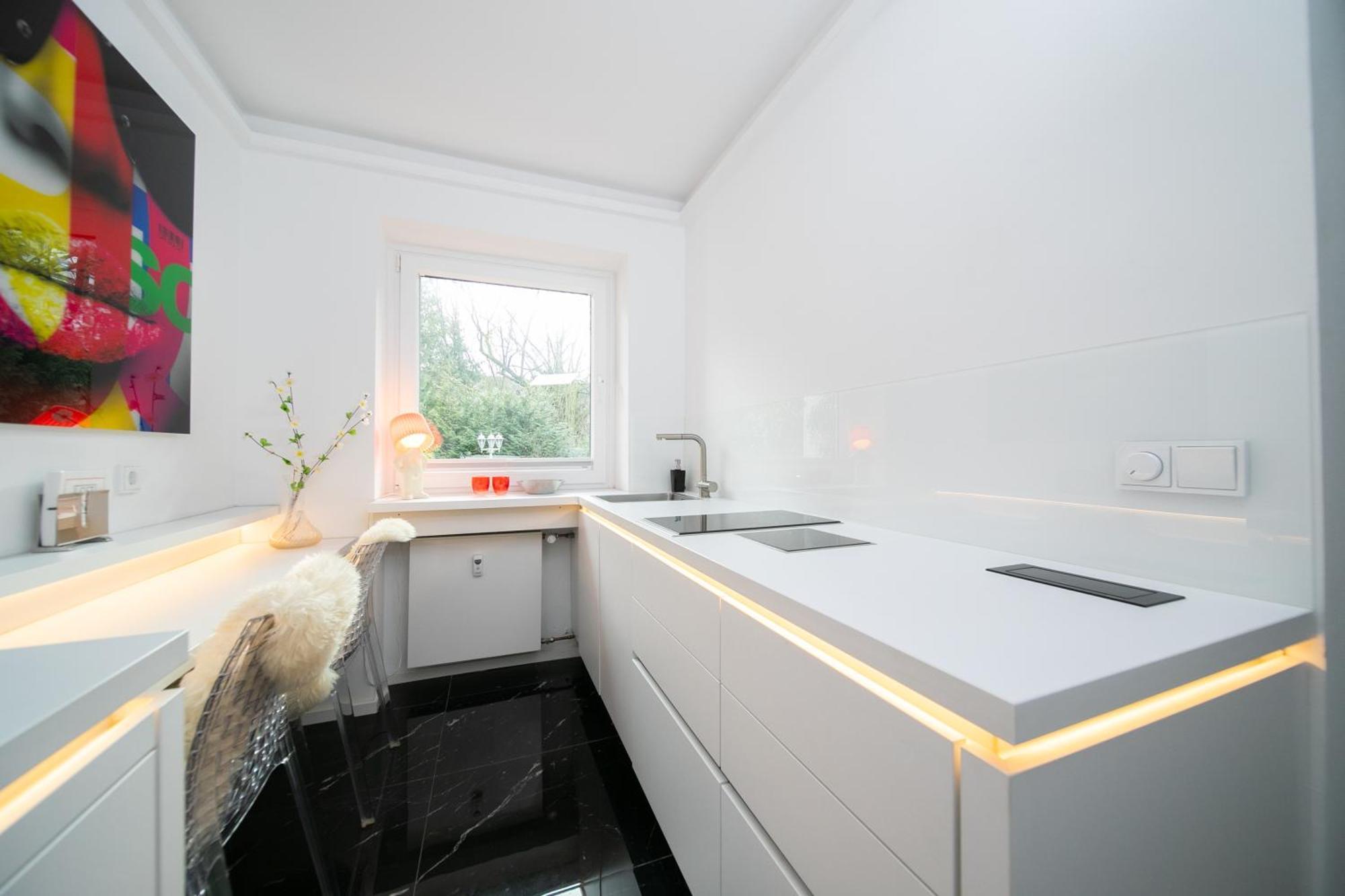 Loft4You - Hideaway - By Favorite Stays Neuss Exterior foto