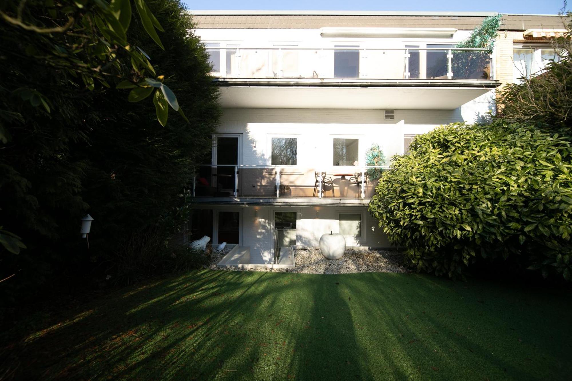 Loft4You - Hideaway - By Favorite Stays Neuss Exterior foto